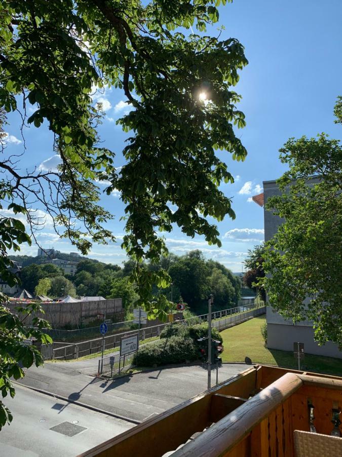 Zum Weissen Ross Hotel Limburg an der Lahn Ngoại thất bức ảnh