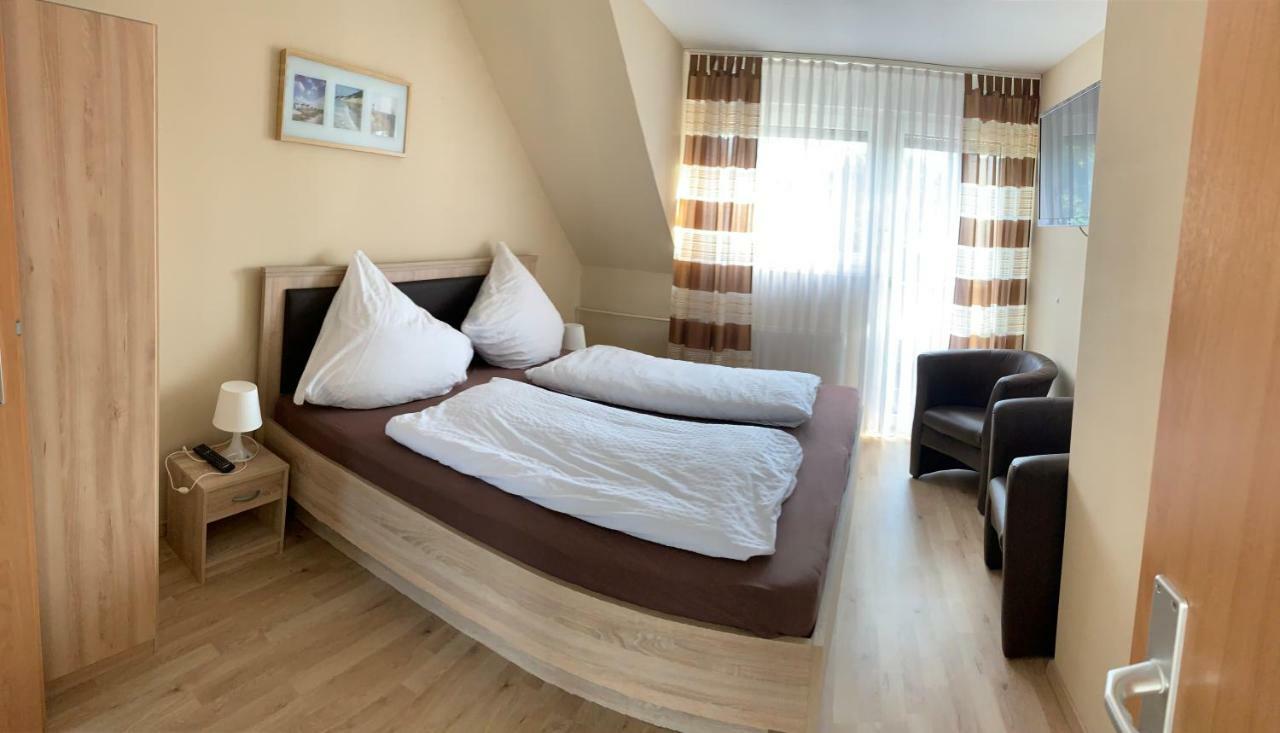 Zum Weissen Ross Hotel Limburg an der Lahn Ngoại thất bức ảnh