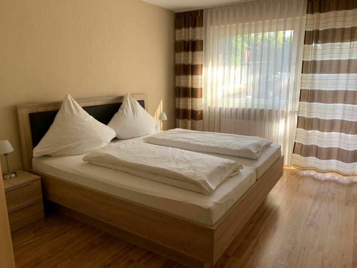 Zum Weissen Ross Hotel Limburg an der Lahn Ngoại thất bức ảnh