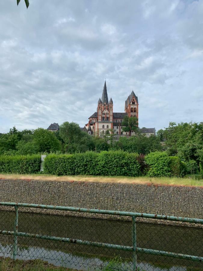 Zum Weissen Ross Hotel Limburg an der Lahn Ngoại thất bức ảnh